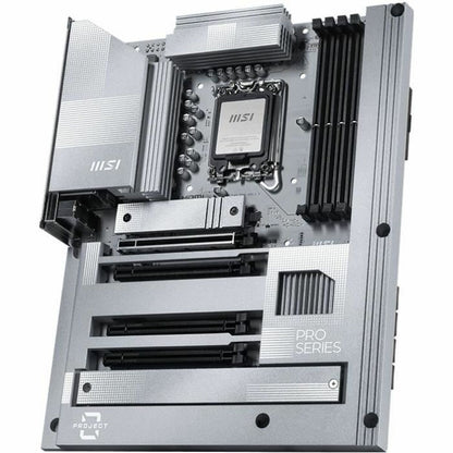 Motherboard MSI