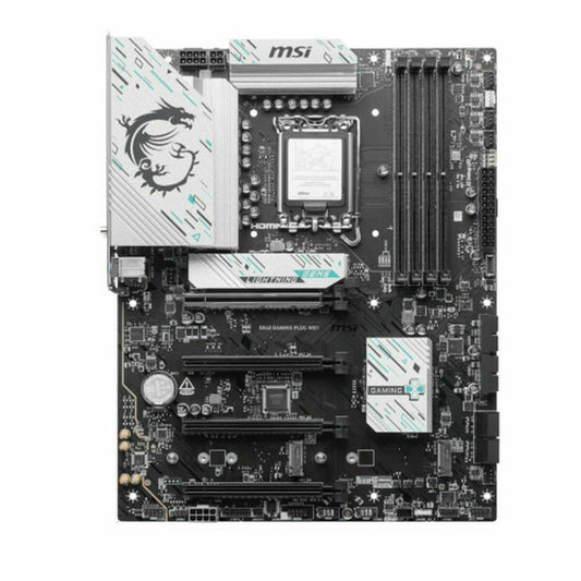 Motherboard MSI 911-7E41-003 LGA 1851 AMD
