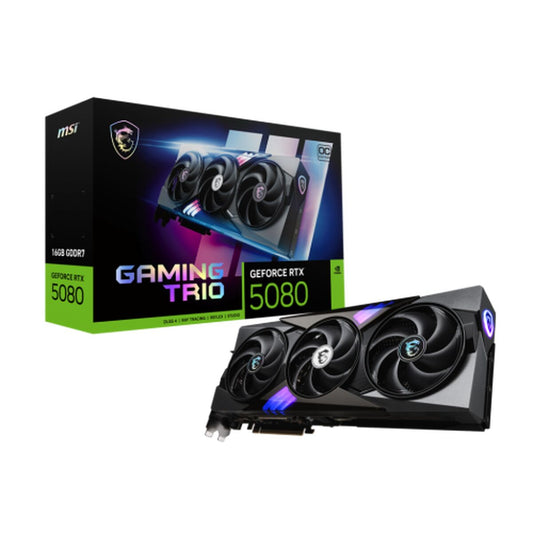 Graphics card MSI 912-V531-005