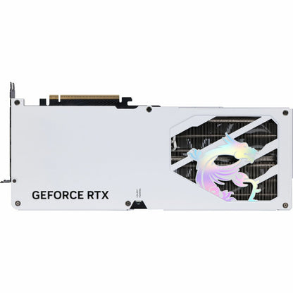 Graphics card MSI 912-V531-049 GEFORCE RTX 5080 16 GB GDDR6X GDDR7