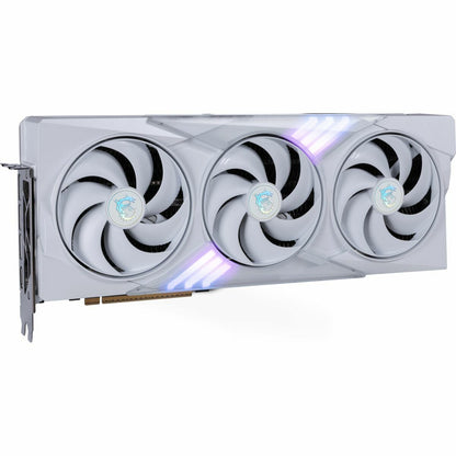 Graphics card MSI 912-V531-049 GEFORCE RTX 5080 16 GB GDDR6X GDDR7