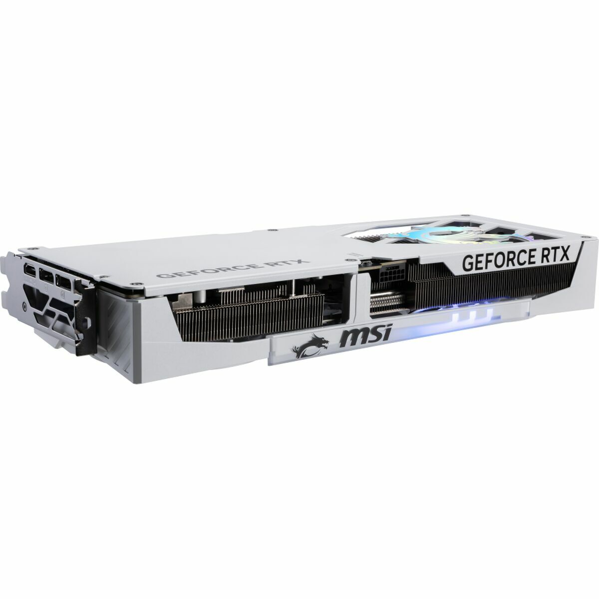 Graphics card MSI 912-V531-049 GEFORCE RTX 5080 16 GB GDDR6X GDDR7