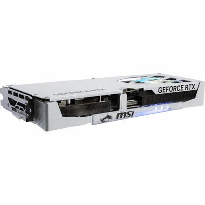 Graphics card MSI 912-V531-049 GEFORCE RTX 5080 16 GB GDDR6X GDDR7