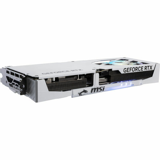 Graphics card MSI 912-V531-049 GEFORCE RTX 5080 16 GB GDDR6X GDDR7