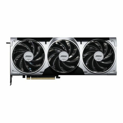 Graphics card MSI GEFORCE RTX 5080 16G VENTUS 3X OC WHITE GEFORCE RTX 5080 16 GB GDDR6X