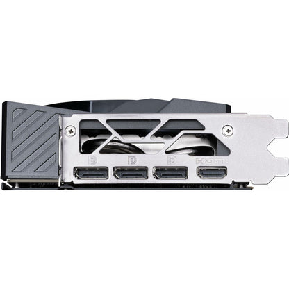 Graphics card MSI 912-V531-286 nvidia geforce rtx 5070 ti 16 GB GDDR6X GDDR7