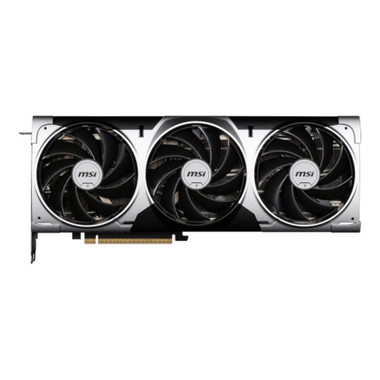 Graphics card MSI 912-V531-083 nvidia geforce rtx 5070 nvidia geforce rtx 5070 ti 16 GB GDDR6X GDDR7