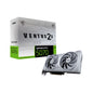 Graphics card MSI 912-V532-004 12 GB nvidia geforce rtx 5070 GDDR6X GDDR7