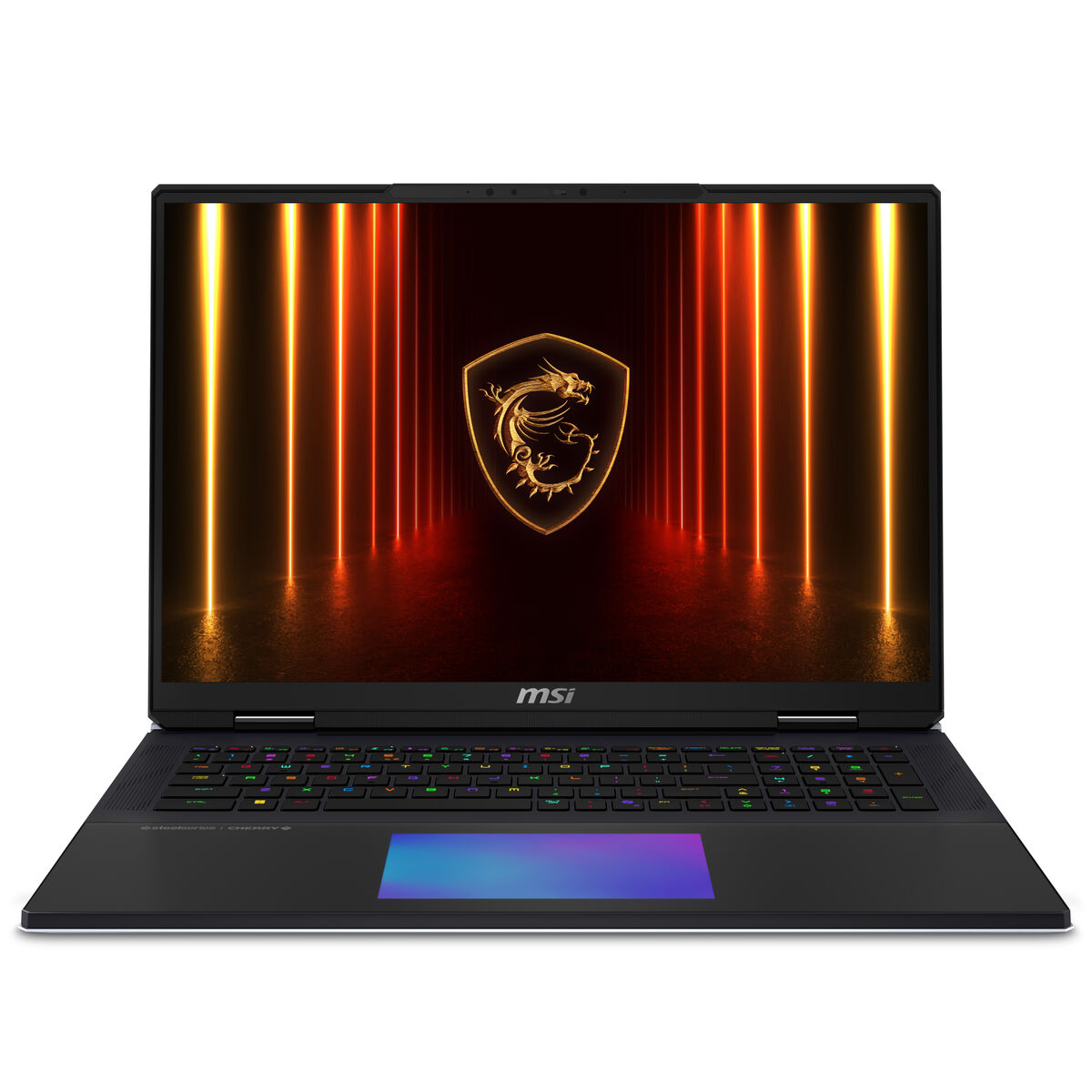 Laptop MSI 9S7-182421-245-10