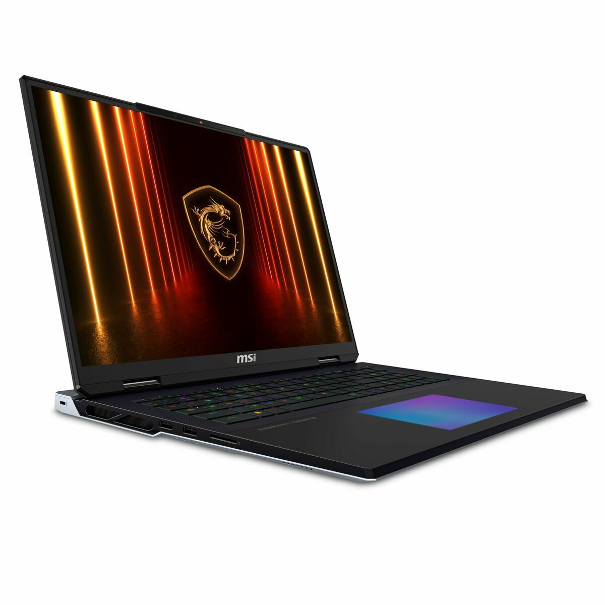 Laptop MSI 9S7-182421-245-11