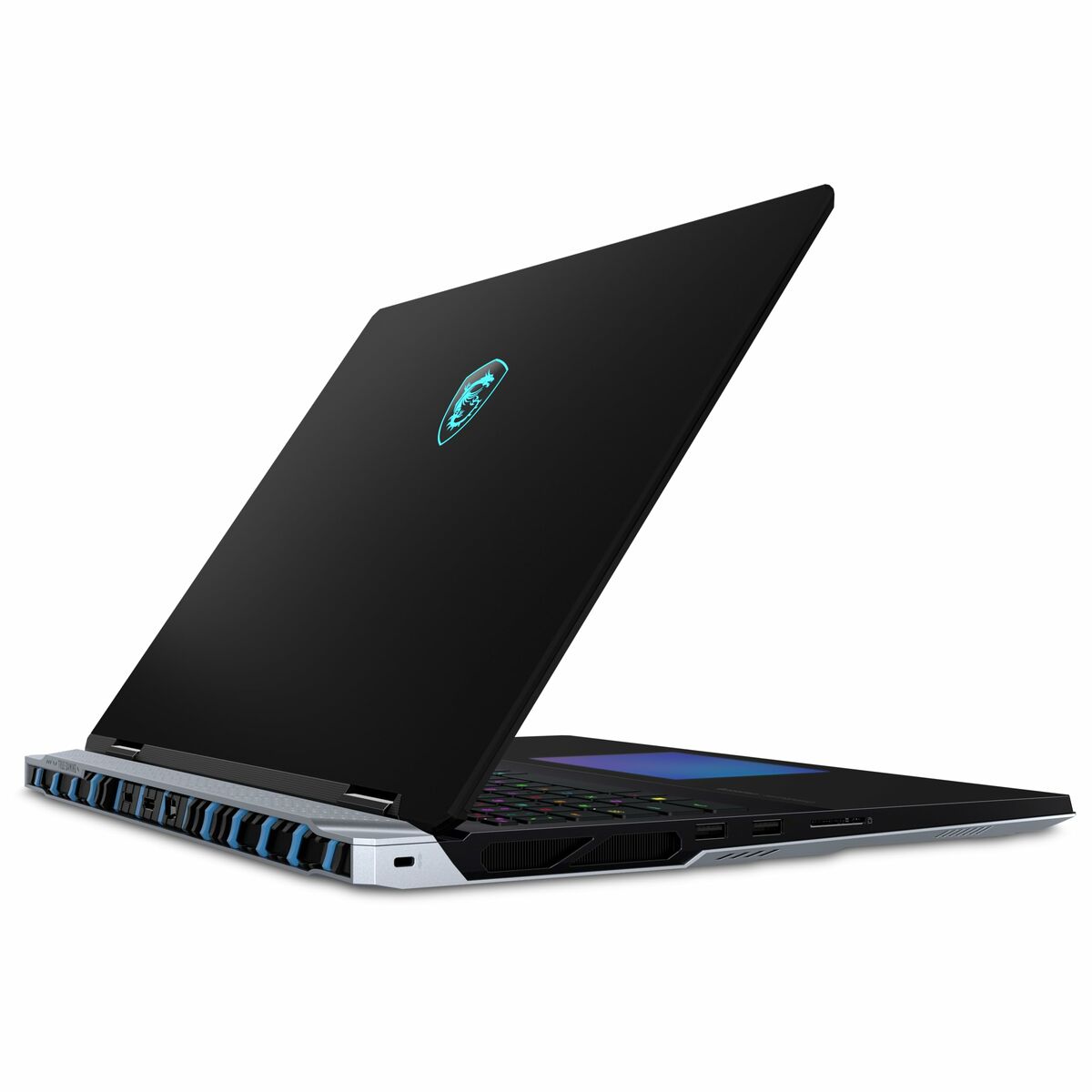 Laptop MSI 9S7-182421-245-6