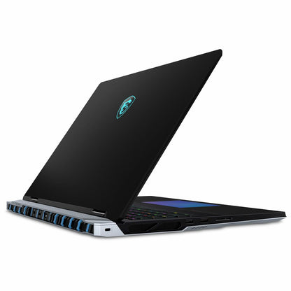 Laptop MSI 9S7-182421-245-6