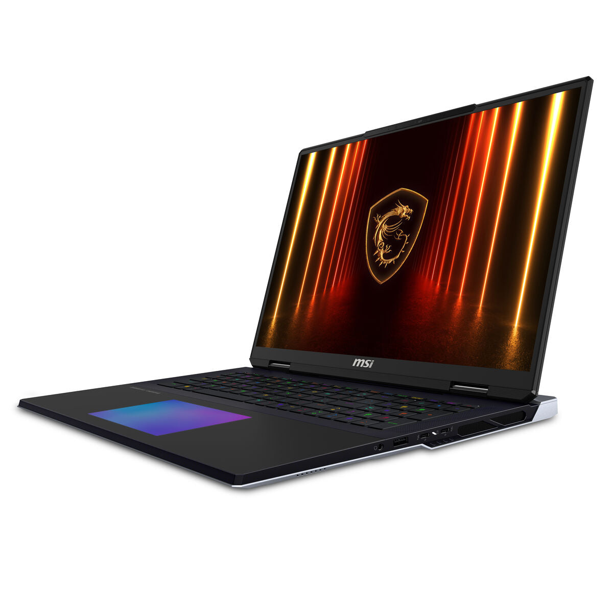 Laptop MSI 9S7-182421-245-3