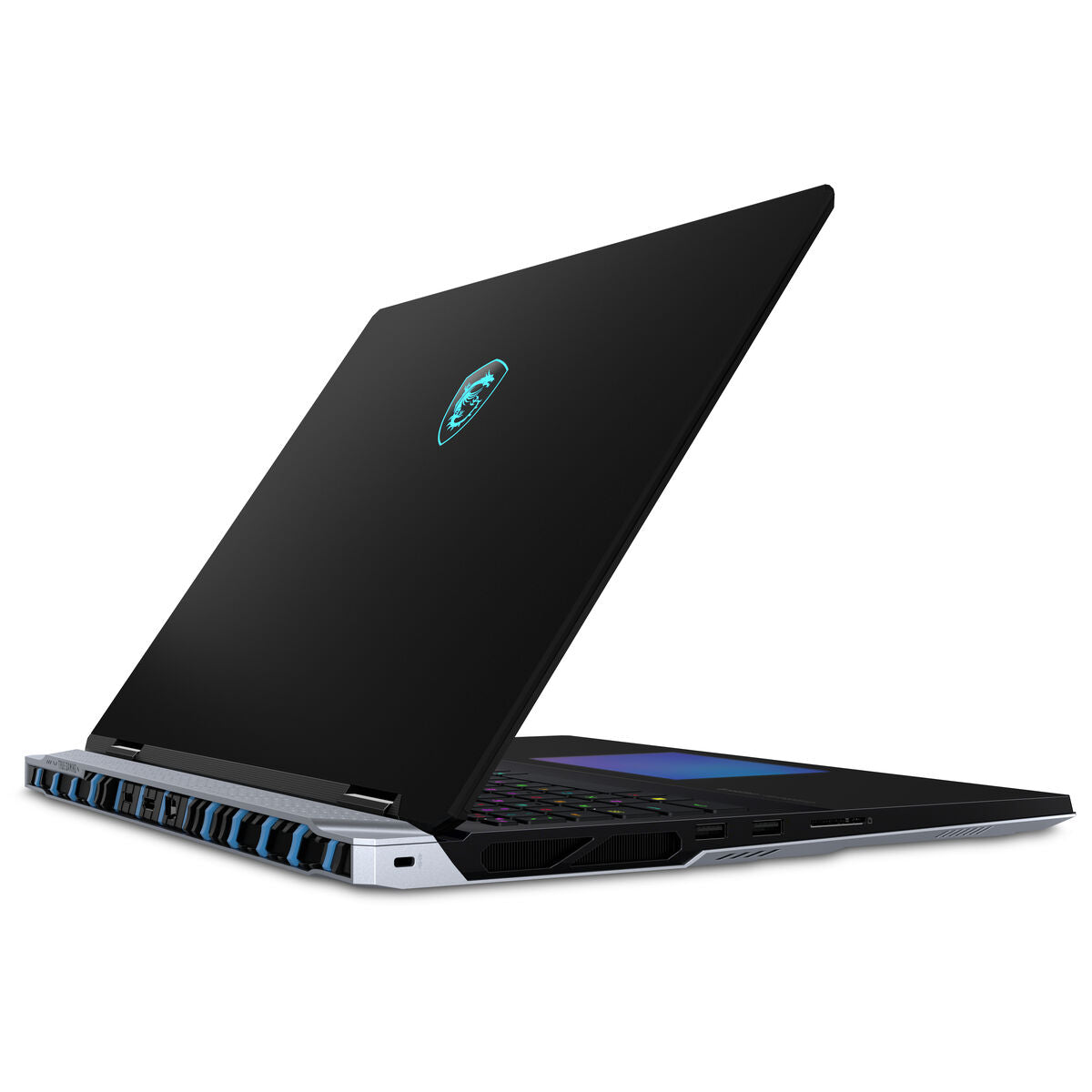 Laptop MSI 9S7-182421-245-2