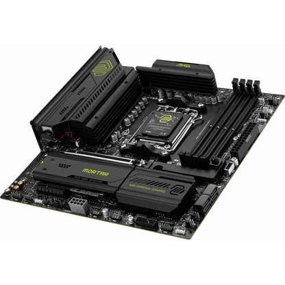 Motherboard MSI MAG B850M MORTAR WIFI AMD AM5