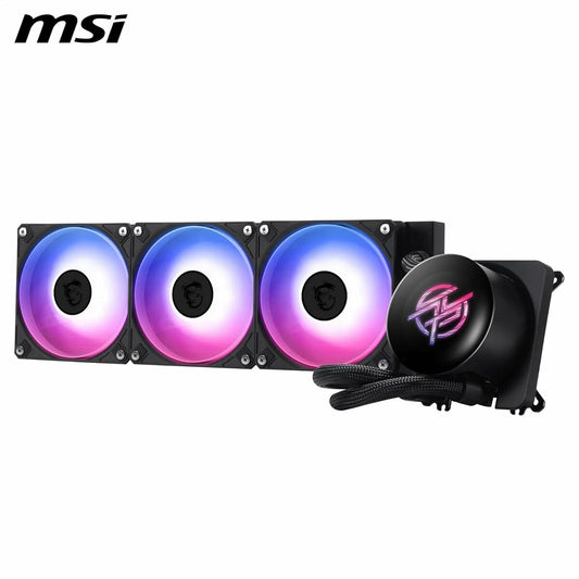 Liquid Refrigeration Kit MSI 306-7ZWGA11-L80