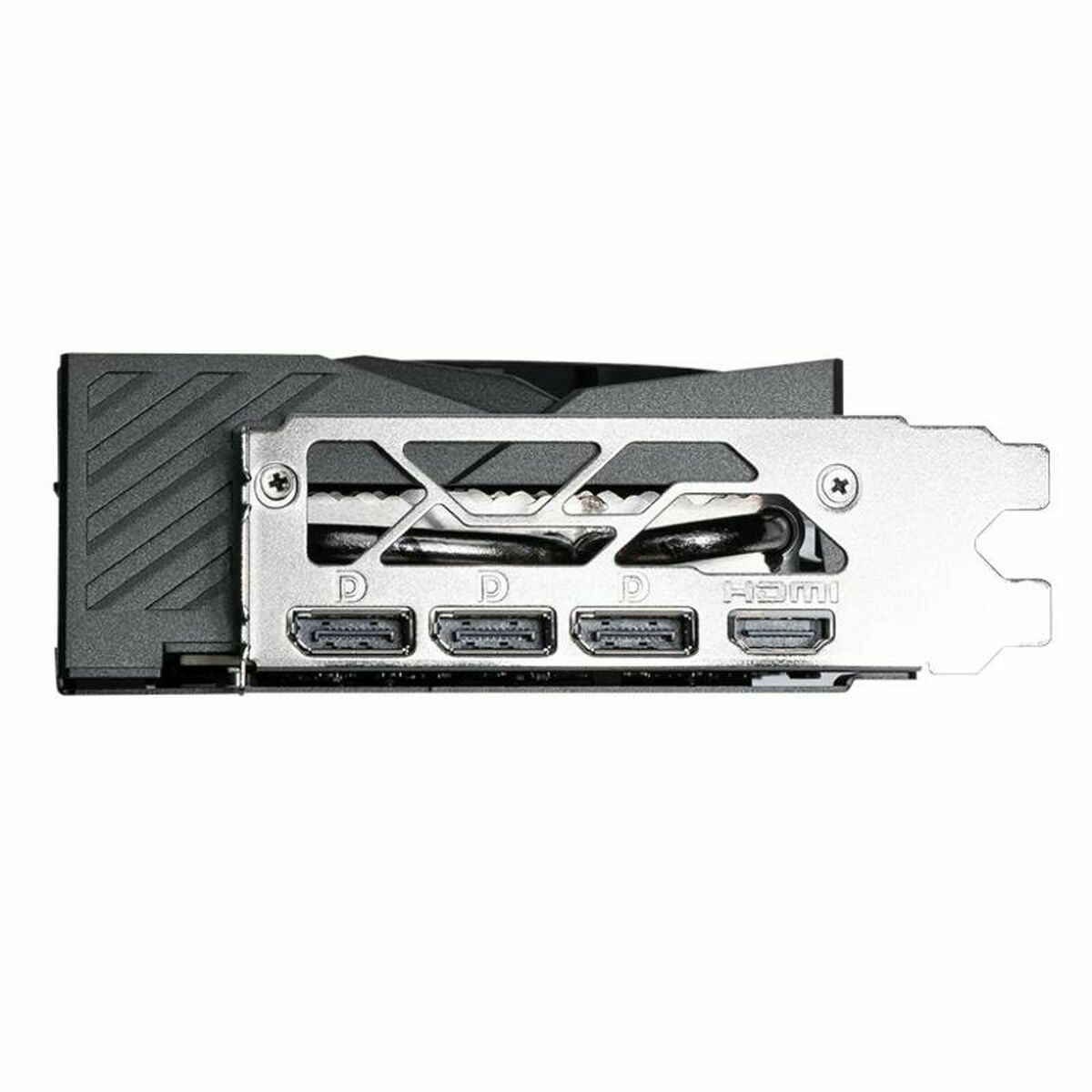 Graphics card MSI RTX 5060 Ti 16G GAMING OC geforce rtx 5060 ti 16 GB GDDR6X GDDR7