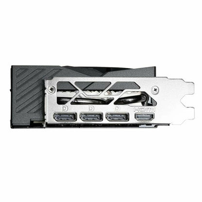 Graphics card MSI RTX 5060 Ti 16G GAMING OC geforce rtx 5060 ti 16 GB GDDR6X GDDR7
