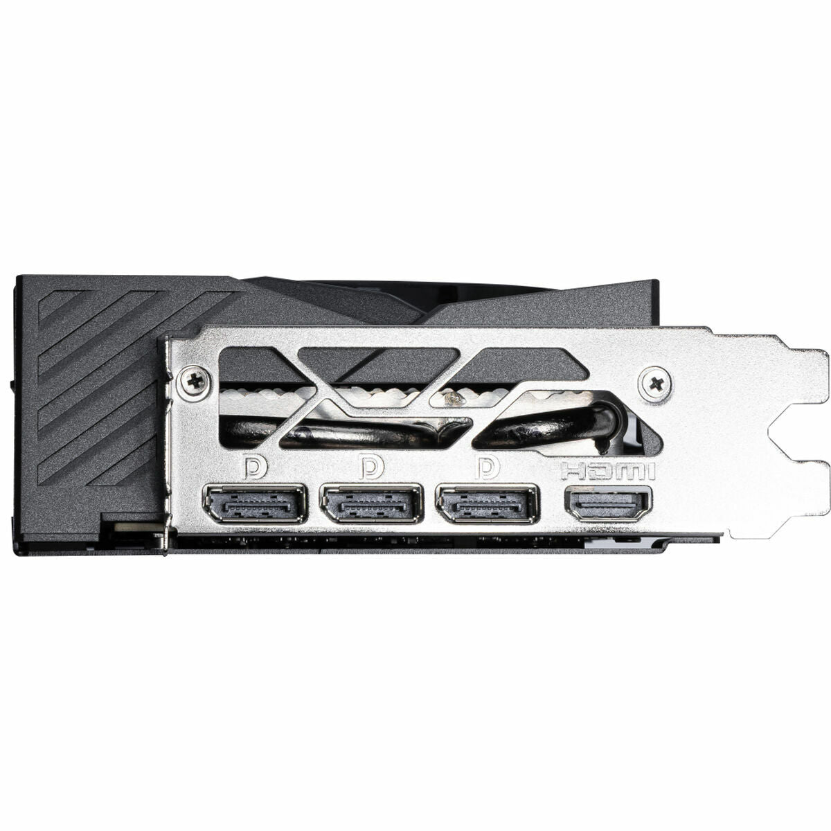 Graphics card MSI RTX 5060 Ti 16G GAMING OC geforce rtx 5060 ti 16 GB GDDR6X GDDR7