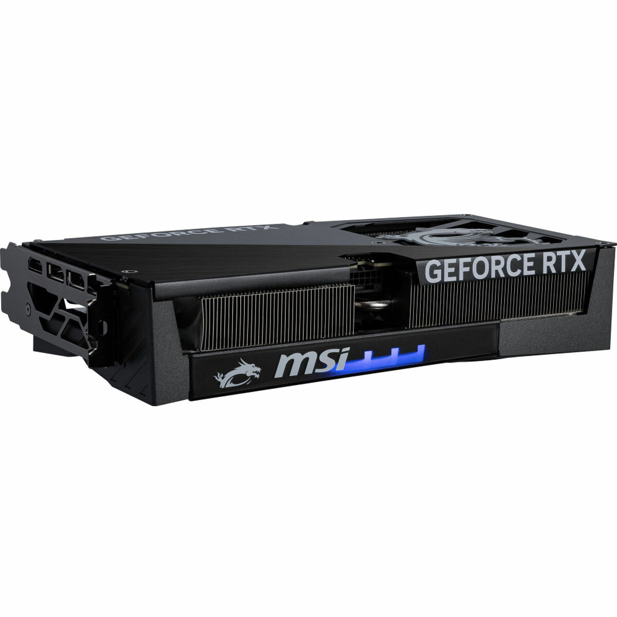 Graphics card MSI RTX 5060 Ti 16G GAMING OC geforce rtx 5060 ti 16 GB GDDR6X GDDR7