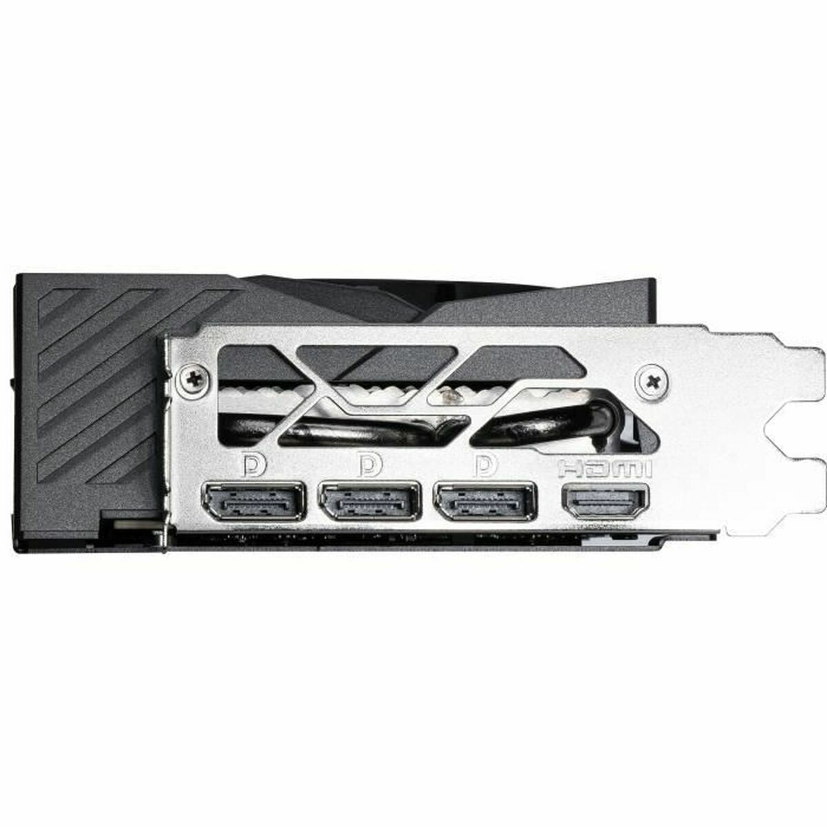 Graphics card MSI RTX 5060 Ti 16G GAMING OC geforce rtx 5060 ti 16 GB GDDR6X GDDR7