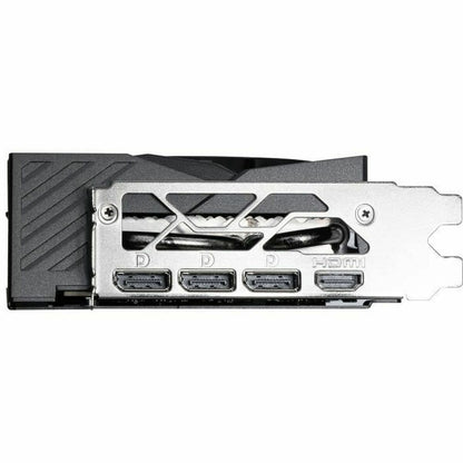 Graphics card MSI RTX 5060 Ti 16G GAMING OC geforce rtx 5060 ti 16 GB GDDR6X GDDR7