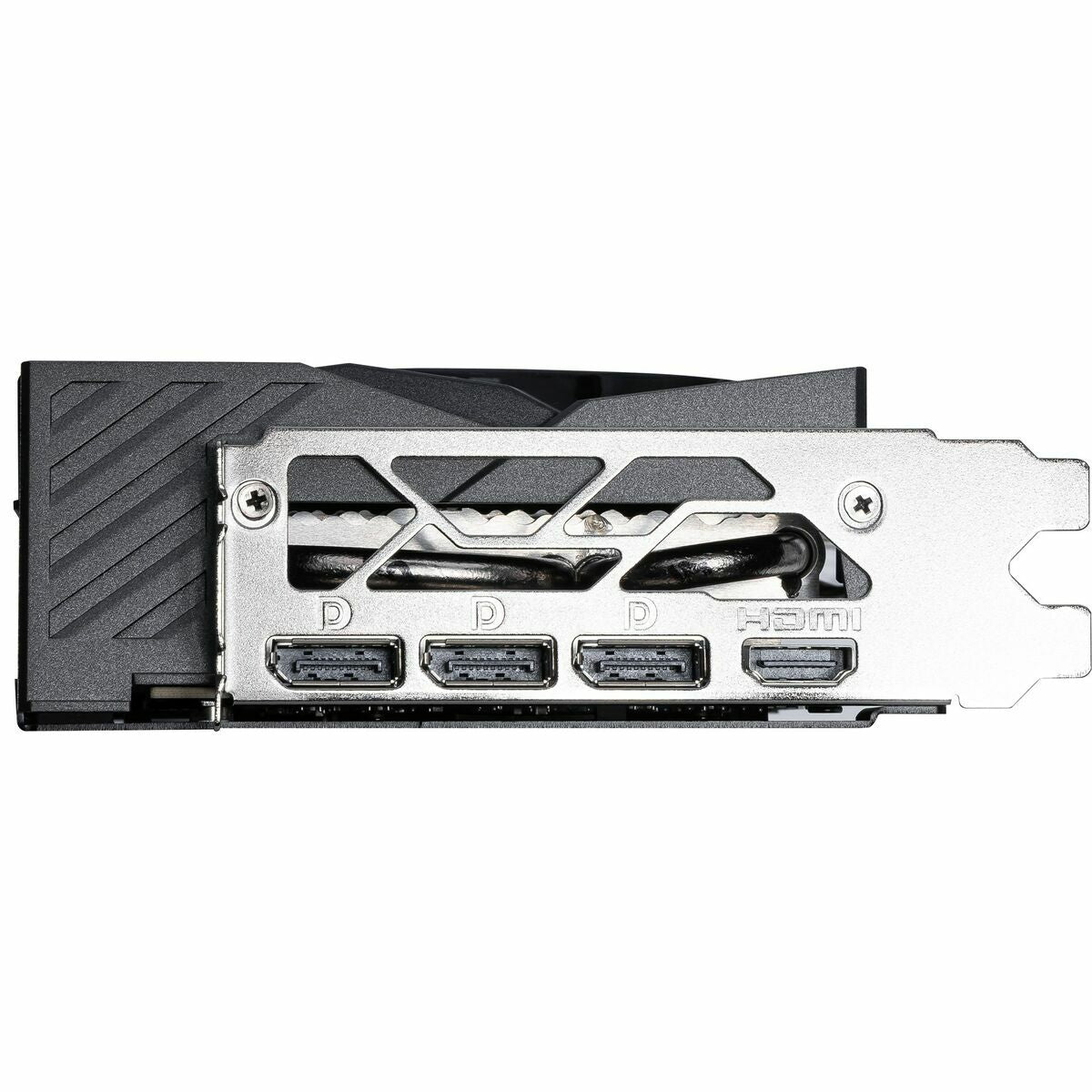 Graphics card MSI RTX 5060 Ti 16G GAMING OC geforce rtx 5060 ti 16 GB GDDR6X GDDR7