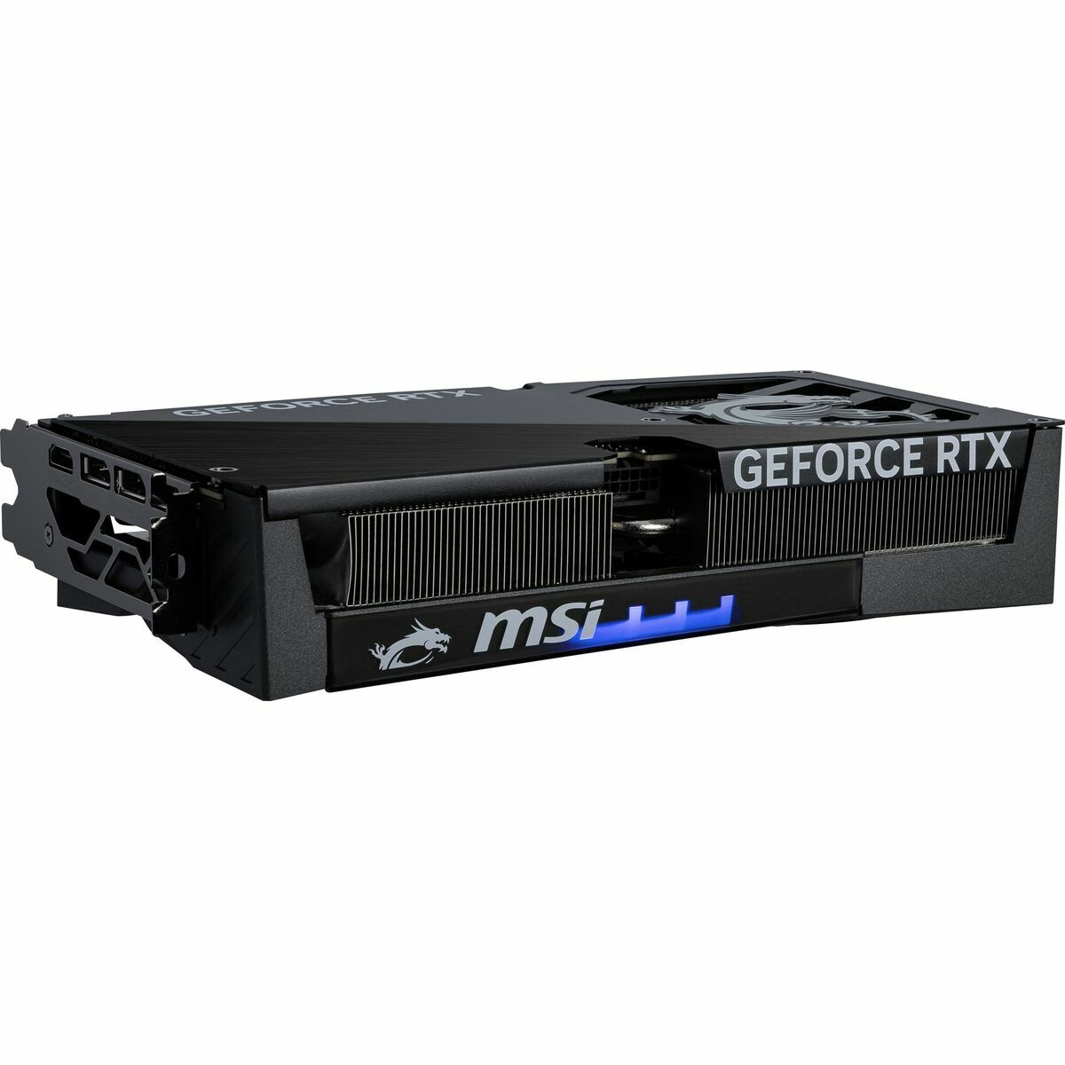 Graphics card MSI RTX 5060 Ti 16G GAMING OC geforce rtx 5060 ti 16 GB GDDR6X GDDR7