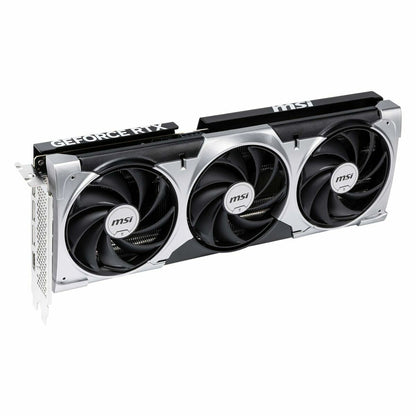 Graphics card MSI 912-V812-077 geforce rtx 5060 ti 16 GB GDDR7