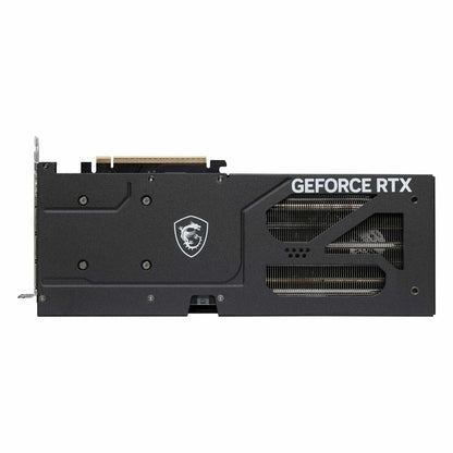 Graphics card MSI 912-V812-077 geforce rtx 5060 ti 16 GB GDDR7