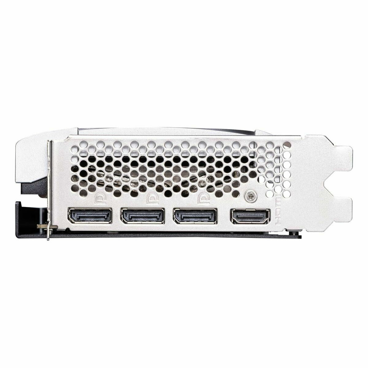 Graphics card MSI 912-V812-077 geforce rtx 5060 ti 16 GB GDDR7