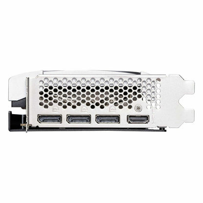 Graphics card MSI 912-V812-077 geforce rtx 5060 ti 16 GB GDDR7