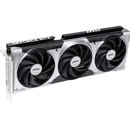 Graphics card MSI 912-V812-077 geforce rtx 5060 ti 16 GB GDDR7