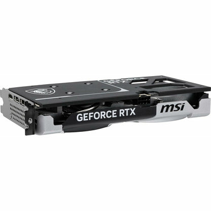 Graphics card MSI RTX 5060 Ti 8G VENTUS 2X OC PLU geforce rtx 5060 ti 8 GB GDDR7