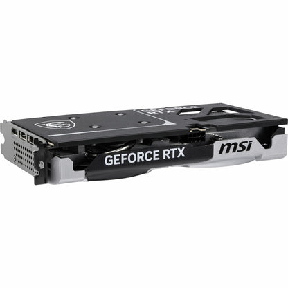 Graphics card MSI RTX 5060 Ti 8G VENTUS 2X OC PLU geforce rtx 5060 ti 8 GB GDDR7