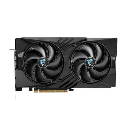 Graphics card MSI RTX 5060 8G GAMING OC 8 GB GEFORCE RTX 5060 GDDR6X GDDR7