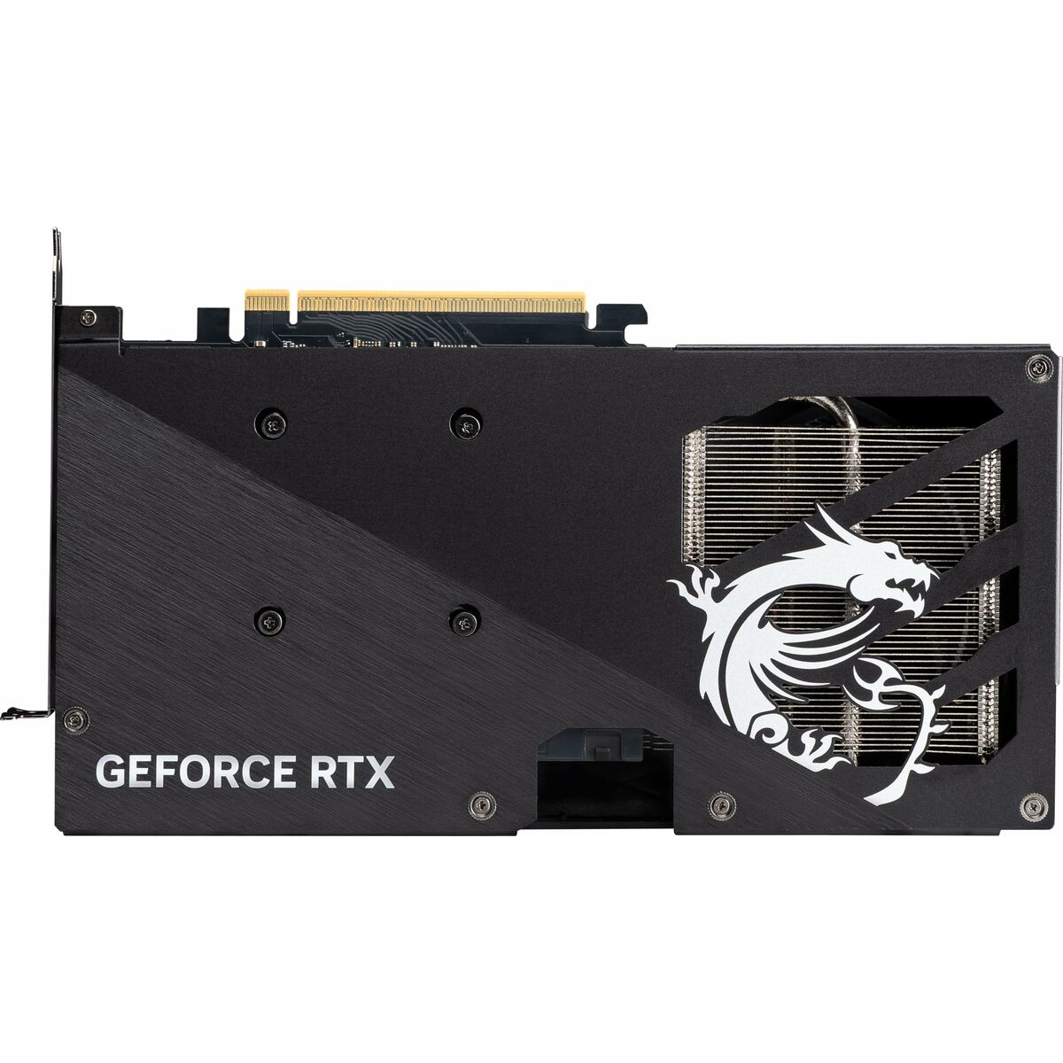 Graphics card MSI RTX 5060 8G GAMING OC 8 GB GEFORCE RTX 5060 GDDR6X GDDR7