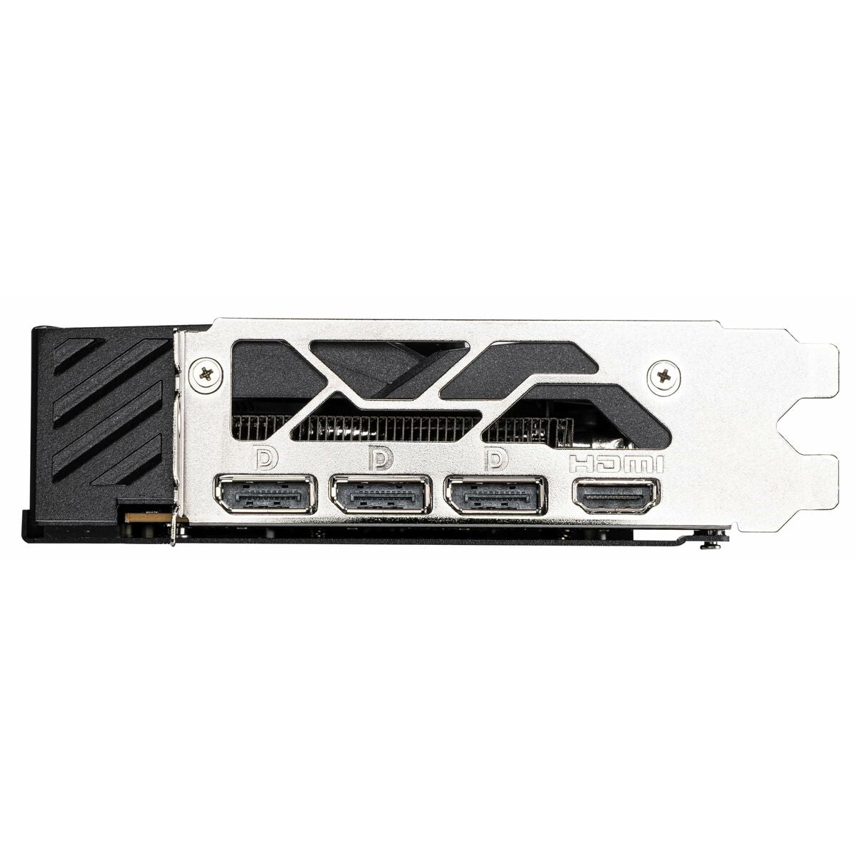 Graphics card MSI RTX 5060 8G GAMING OC 8 GB GEFORCE RTX 5060 GDDR6X GDDR7