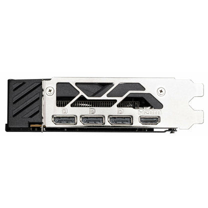 Graphics card MSI RTX 5060 8G GAMING OC 8 GB GEFORCE RTX 5060 GDDR6X GDDR7