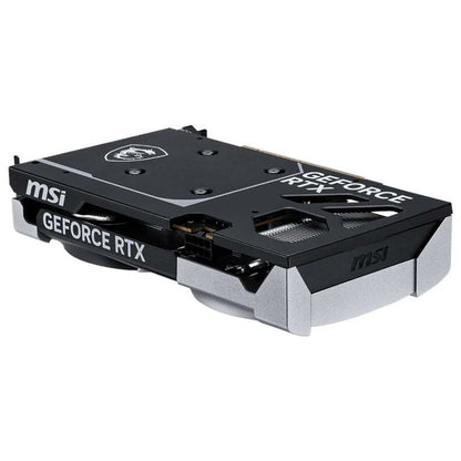 Graphics card MSI RTX 5060 8G VENTUS 2X OC GEFORCE RTX 5060 8 GB GDDR7