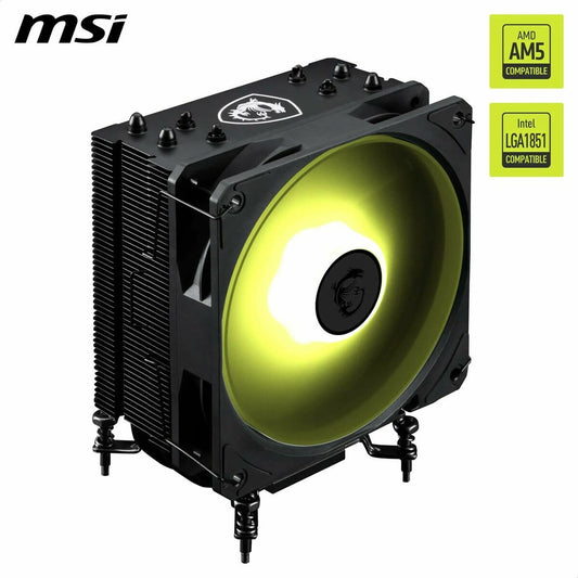 Cooling Base for a Laptop MSI 306-7ZWHA11-L80