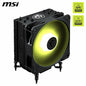Cooling Base for a Laptop MSI 306-7ZWHA11-L80