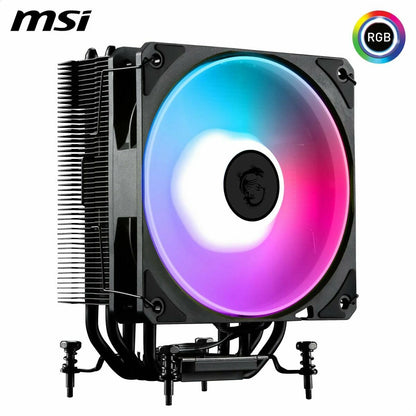 Cooling Base for a Laptop MSI 306-7ZWHA11-L80