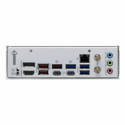 Motherboard MSI 911-7E66-001 B850 AMD AM5