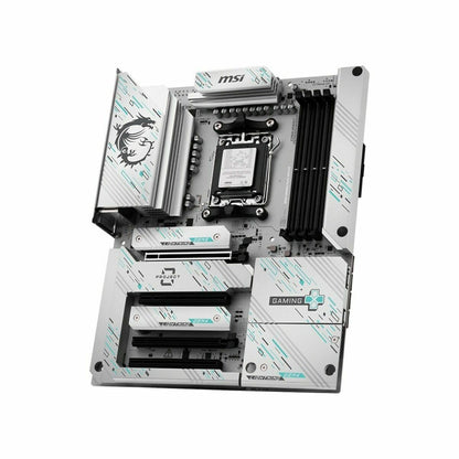 Motherboard MSI B850 GAMING PLUS WIFI PZ AMD B850 AMD AM5