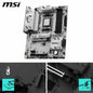 Motherboard MSI B850 GAMING PLUS WIFI6E AMD AM5