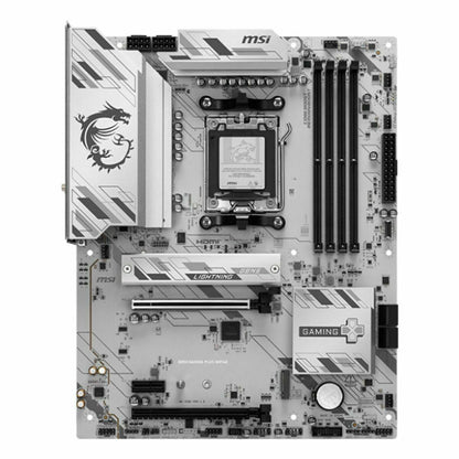 Motherboard MSI B850 GAMING PLUS WIFI6E AMD AM5