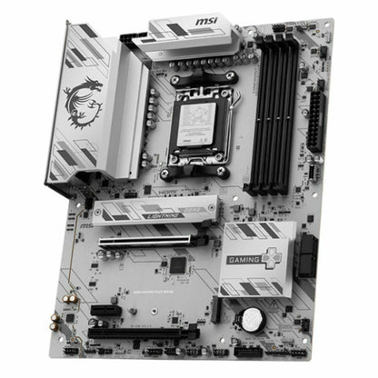 Motherboard MSI B850 GAMING PLUS WIFI6E AMD AM5