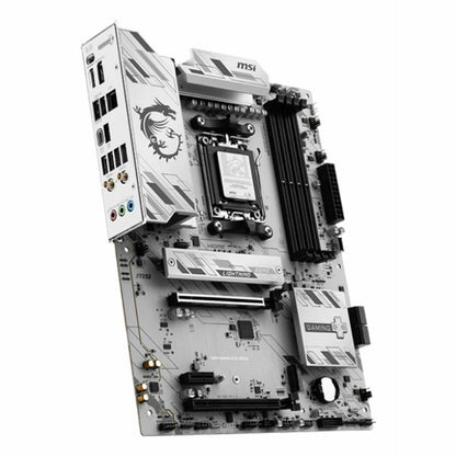 Motherboard MSI B850 GAMING PLUS WIFI6E AMD AM5