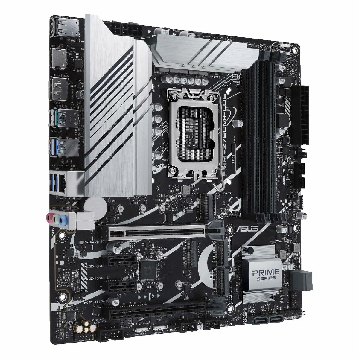 Motherboard Asus PRIME Z790M-PLUS LGA 1700